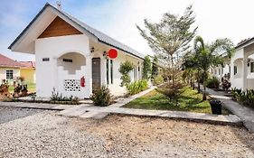 Alpha Motel